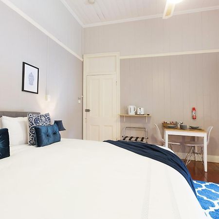99 Kirkland Bed & Breakfast Brisbane Quarto foto