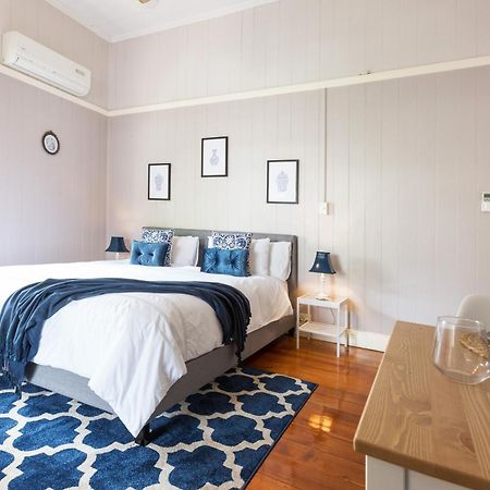 99 Kirkland Bed & Breakfast Brisbane Quarto foto