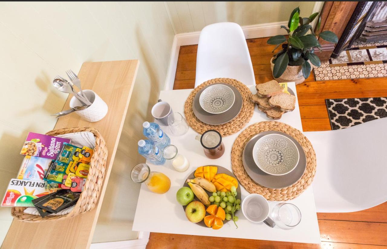 99 Kirkland Bed & Breakfast Brisbane Quarto foto