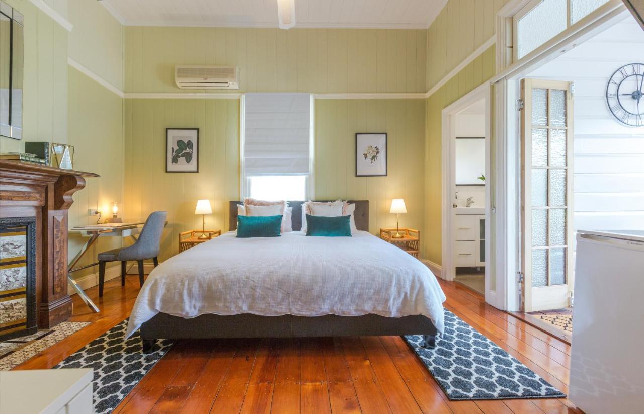 99 Kirkland Bed & Breakfast Brisbane Quarto foto