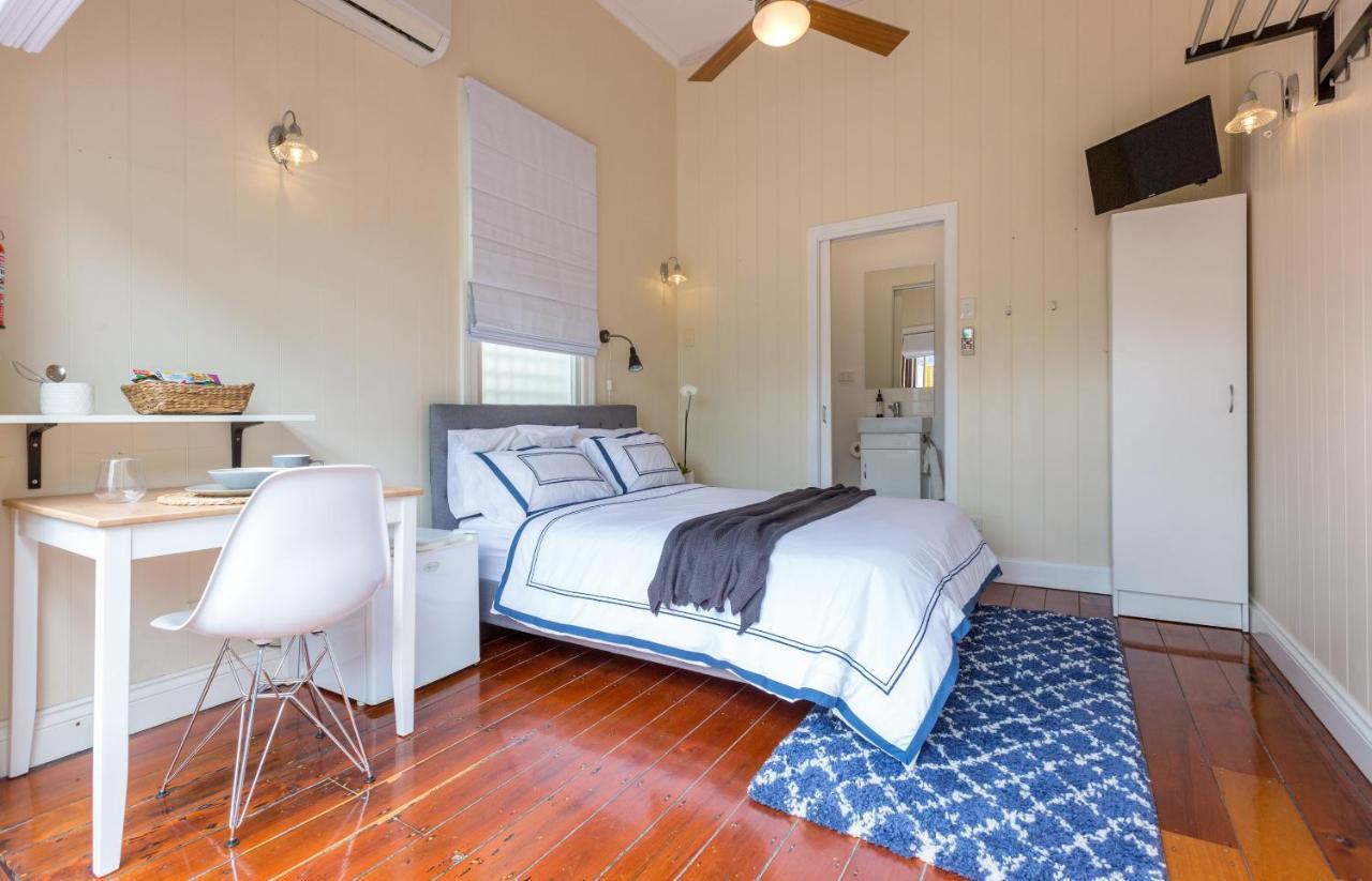 99 Kirkland Bed & Breakfast Brisbane Quarto foto